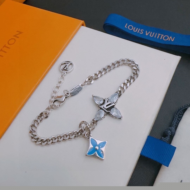 LV Necklaces